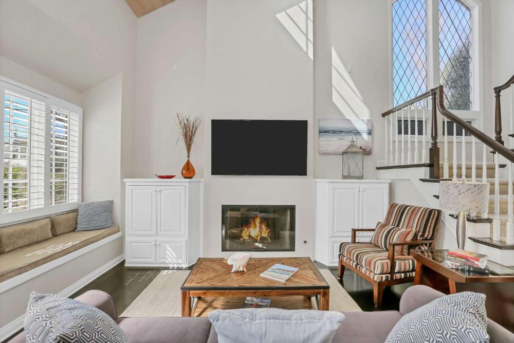 Vacation Home interior